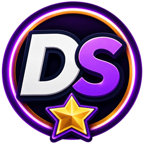 Darmowe spiny za rejestrację bez depozytu logo